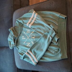 PNW sweatshirt